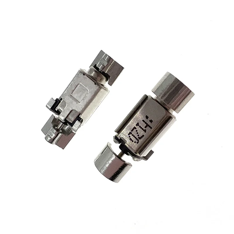 5 шт. миниатюрный вибратор постоянного тока 4 мм вибрирующий электродвигатель