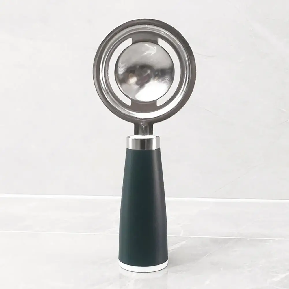 

Коррозионно-стойкий практичный легкий в захвате экстрактор яиц желток Белый фильтр с эргономичной ручкой товары для дома