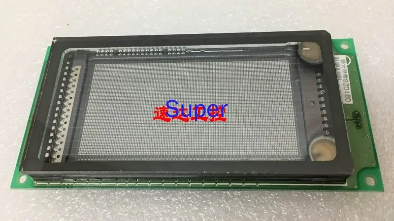 GU128X64-800B Промышленное медицинское оборудование Флуоресцентный дисплей Модуль VFD