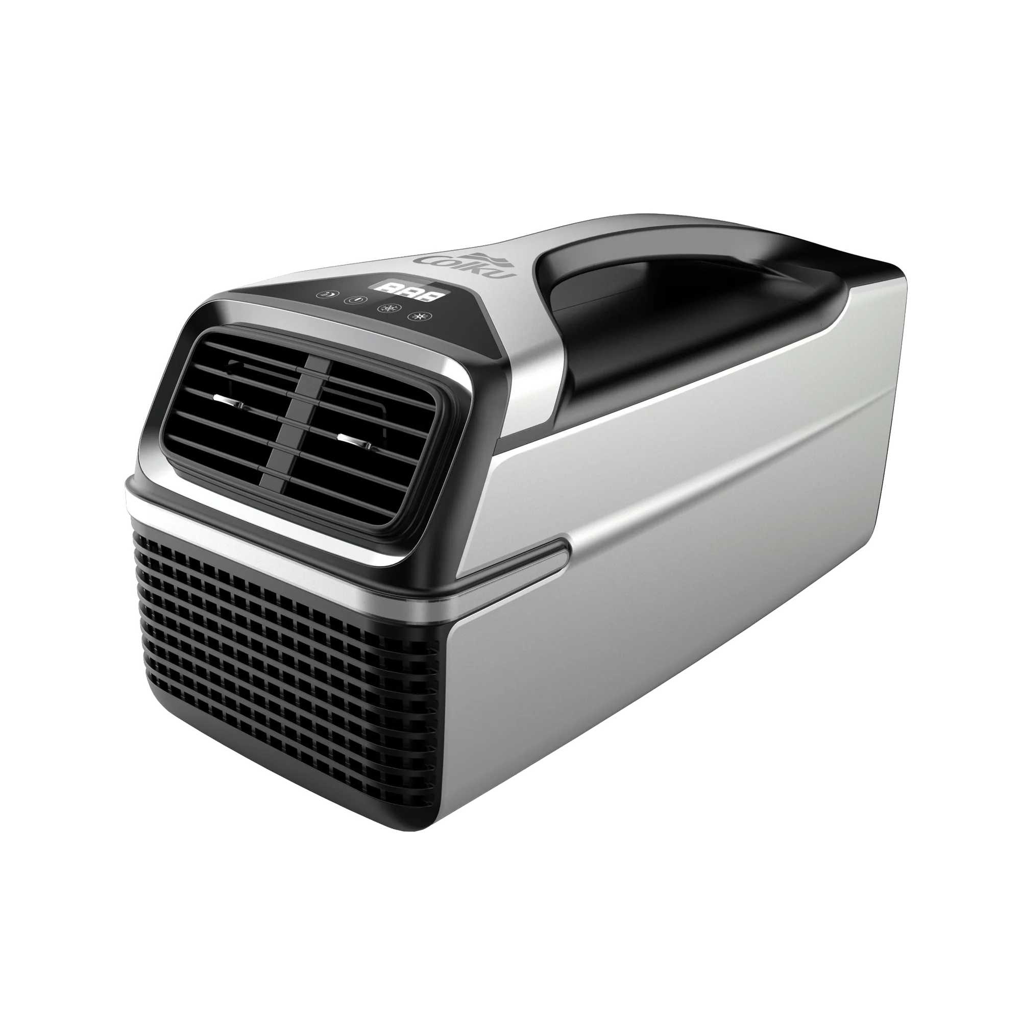 

220-240V small portable air conditioner 500W AC units tent air conditioner for rv camper trailer truck van