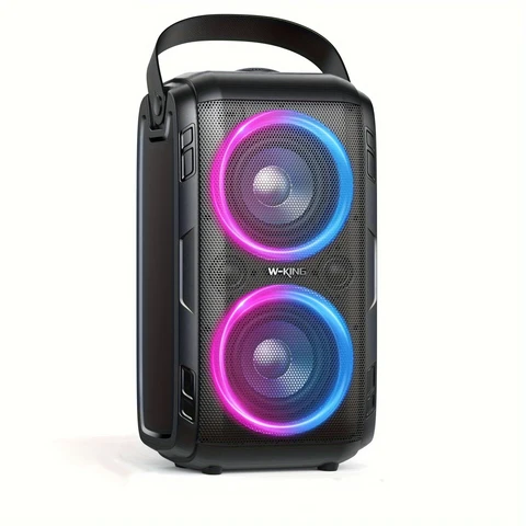 W-King T9 Портативная колонка