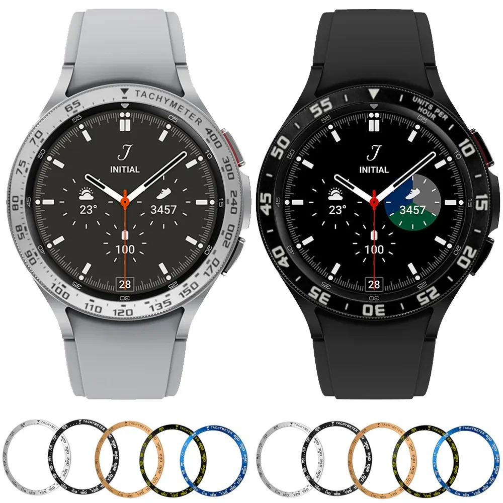 

Чехол для смарт-часов Samsung Galaxy Watch 4 Classic, 46 мм, 42 мм