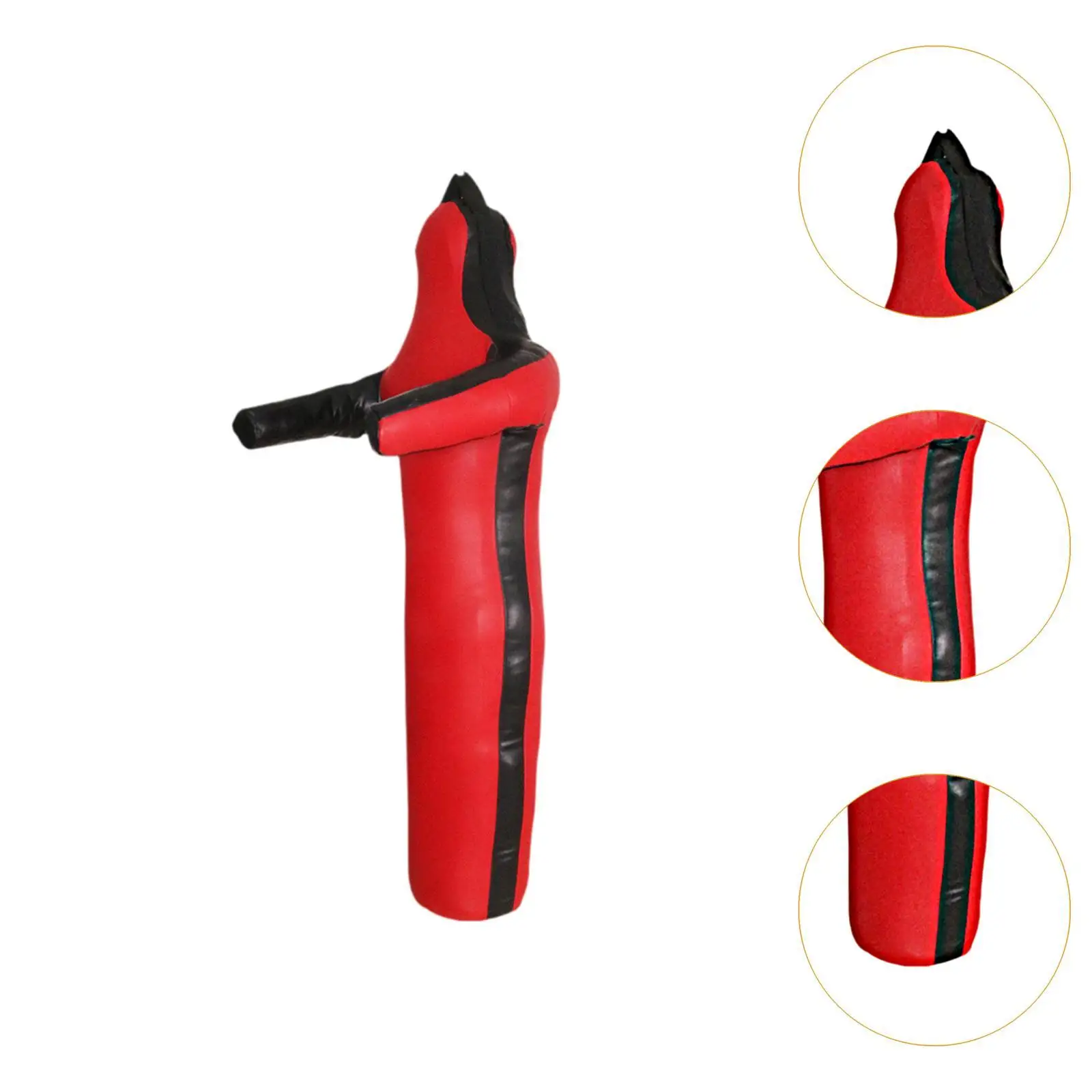 Подставка Grappling Незаполненная модель джиу-джитсу многофункциональная