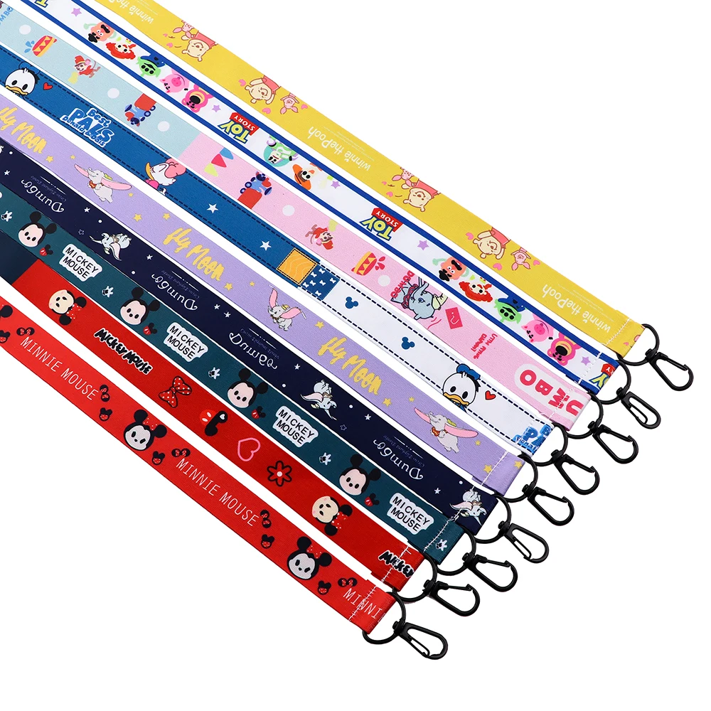 Аксессуар KKZ016 Disney универсальный держатель для маски ремешок защиты очков