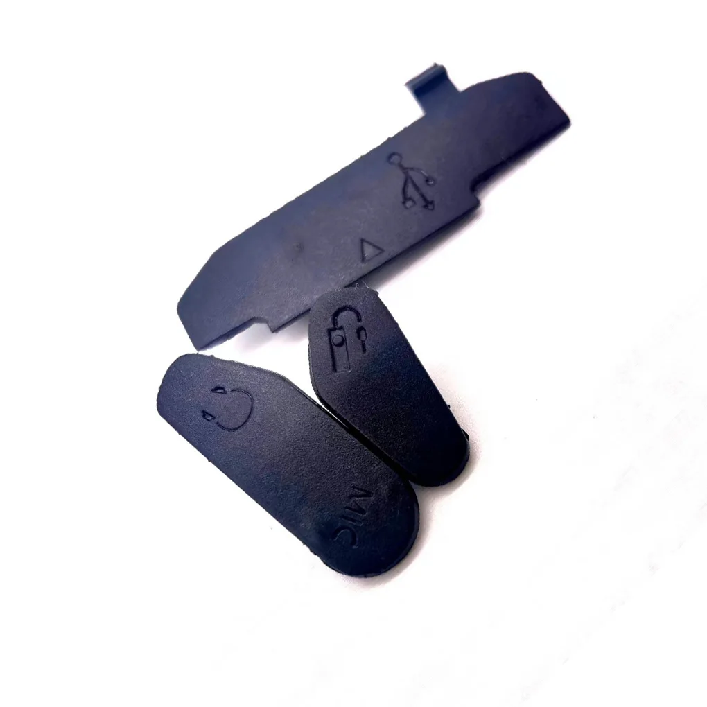 

Аксессуары для ремонта пластиковых крышек USB для фотоаппарата