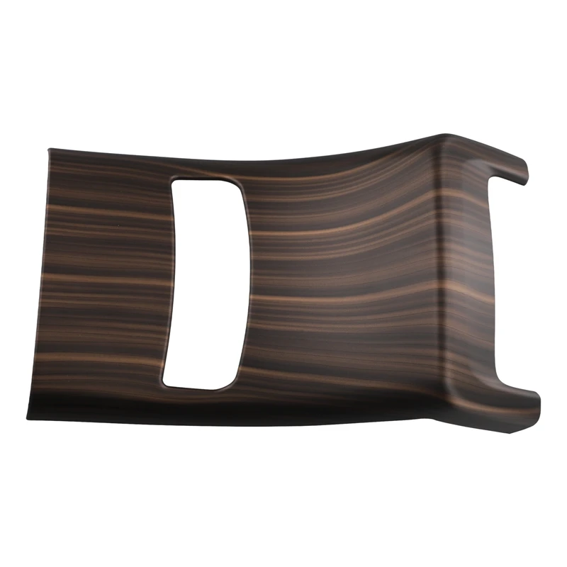 Задняя панель воздуховыпускного отверстия автомобиля накладка декоративная