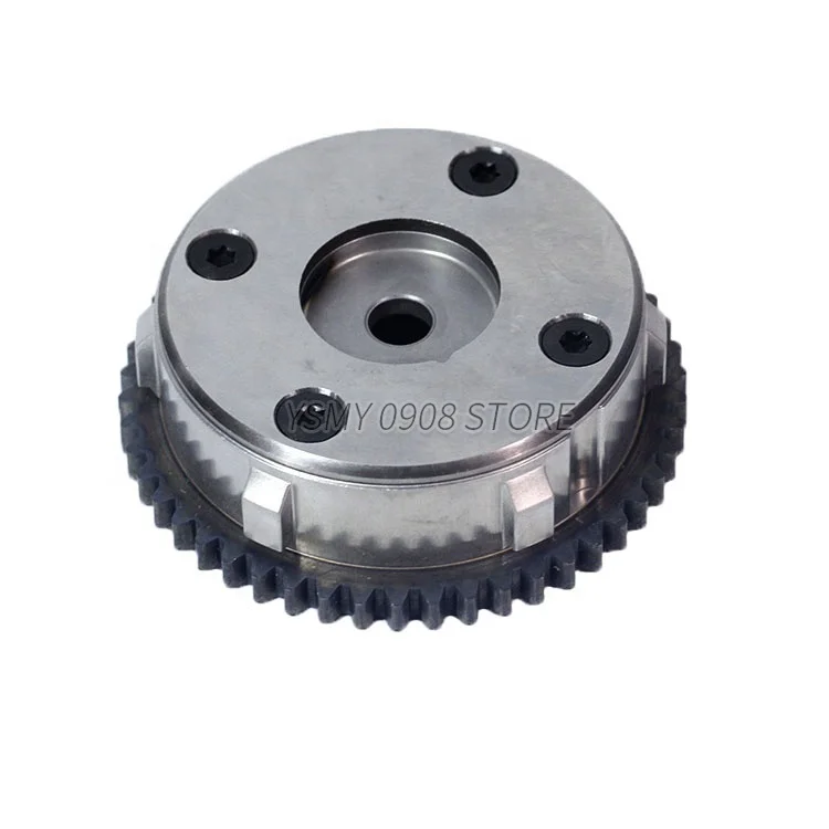 L372-12-4X0C Привод распределительного вала VVT шестерня ГРМ L372 12 4X0C для Mazda 3 5 6 CX-7 MX-5