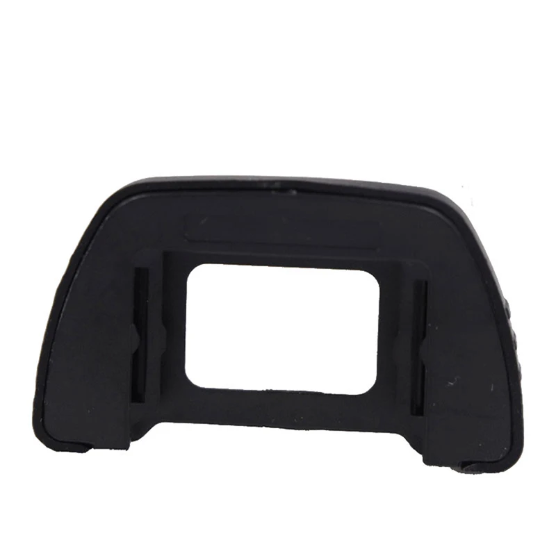 

DK-21 Black Rubber Eyecup Viewfinder Eyepiece, for NIKON Camera DSLR D40 D300 D200 D100 D50 D610 D600 D7000 D750 D70s D70