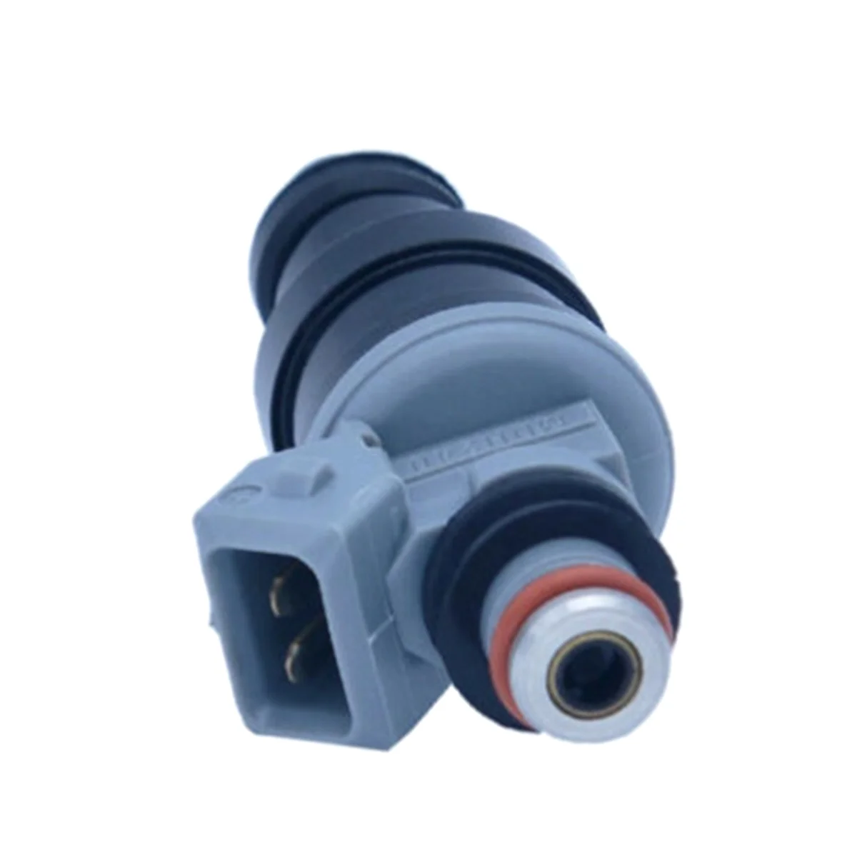 4 шт. Топливная форсунка для MITSUBISHI Galant Eagle Eclipse GTX 2.0L инъекция бензинового клапана