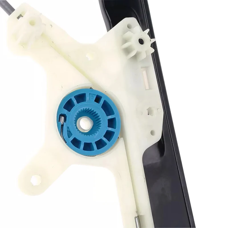 Задний левый стеклоподъемник для Land Rover Range L405 306PS PT306 508PS LR 078197