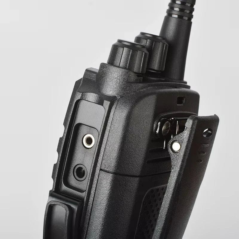 Фото 2 шт. рации TC-P10W GMRS, 400-480 МГц, 16-канальная двухсторонняя радиостанция №5