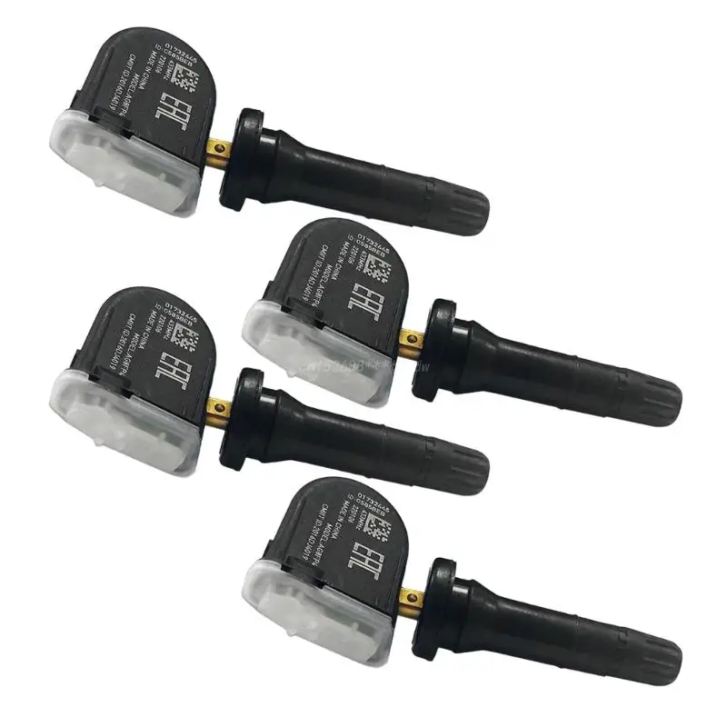 

Система мониторинга давления в шинах TPMS с длительным сроком службы автомобиля для Φ XT5 13598773