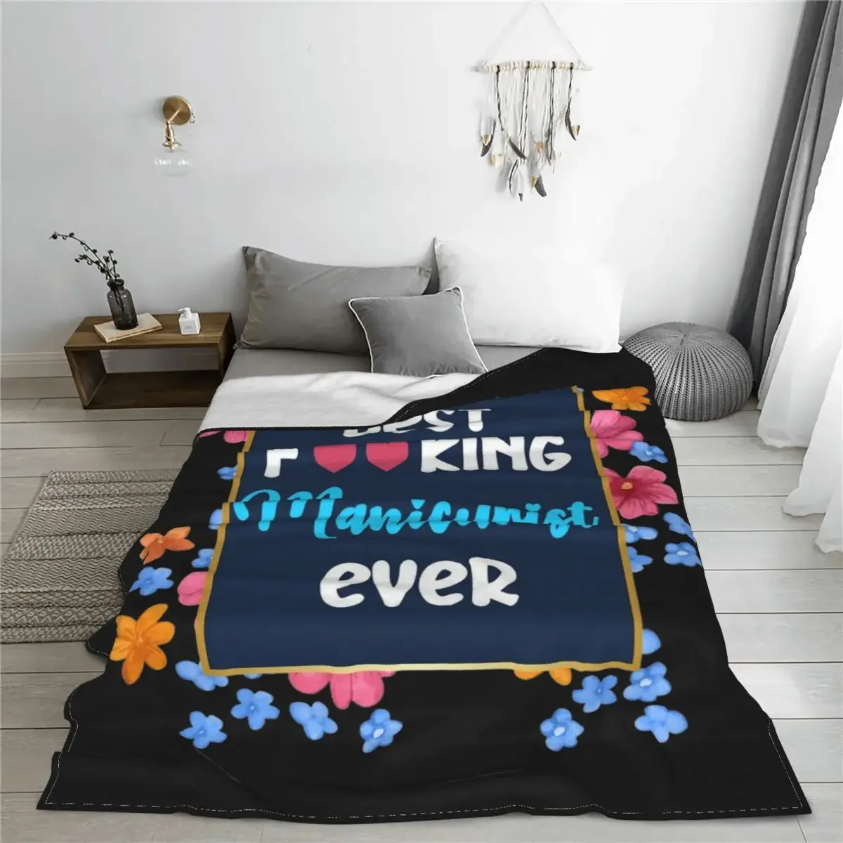 Лучшие флисовые одеяла для маникюра Летние удобные супер мягкие постельное