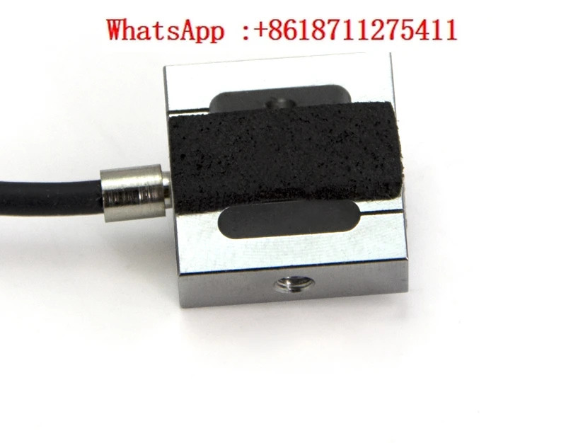 TAS4 Мини-стип небольшой размер вес сжатие промышленный робот тестер