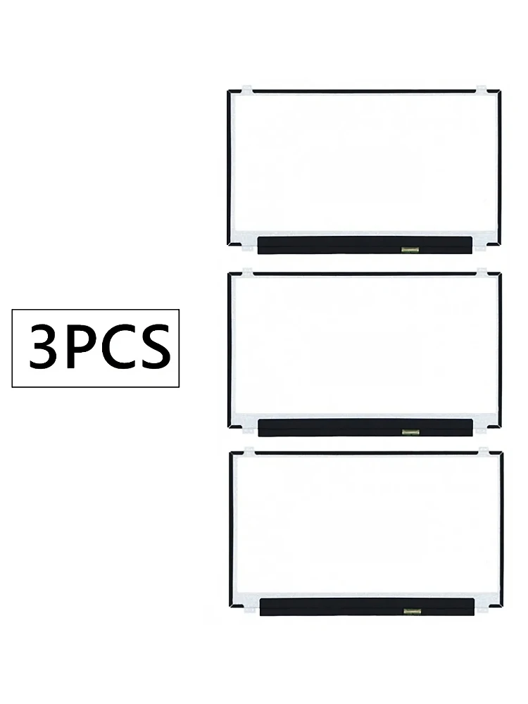 Матрица совместимый pn: LP156WH3-TLTB / разрешение1366X768 (HD) TN