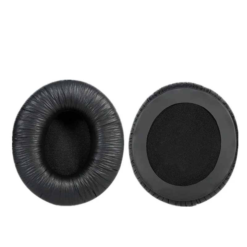 

Replacement Earpads for PC151 PC166 PC330 PC333d hd205 Headset Headphones Leather Sleeve Earphone Earmuff