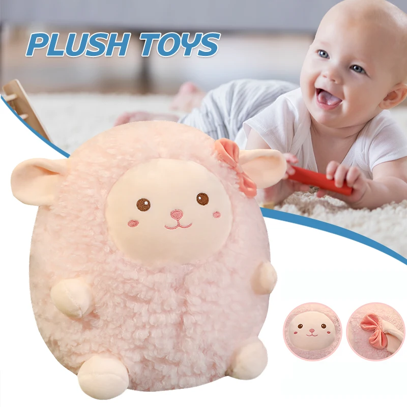 

Plush Toy Plush Figure Toys Carton Character Stuffed Doll Birthday Gift 30cm for Kids Girls Hugging Pillow Soft BM88