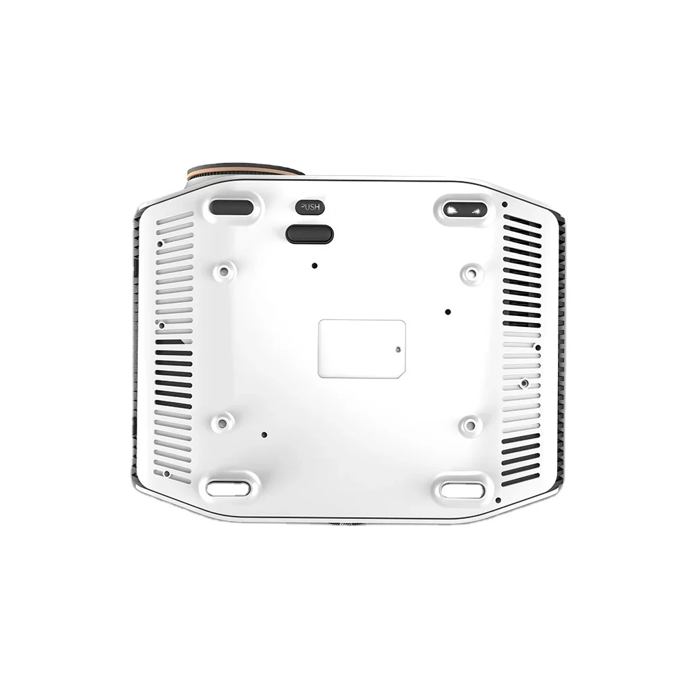 Проектор YG620 HD LCD