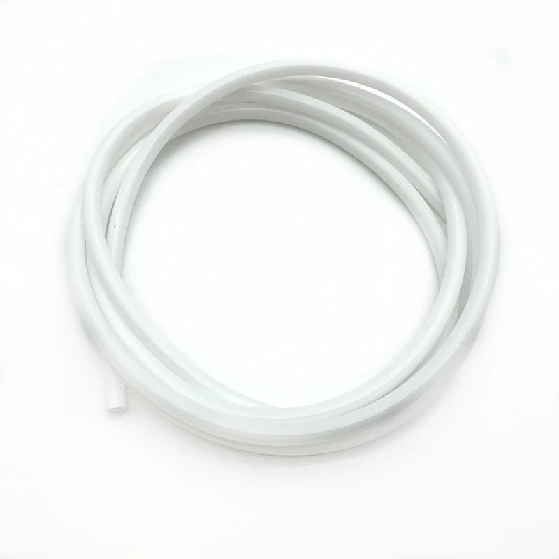 

ID 2 ~ 12 мм, красочная пищевая силиконовая трубка, шланг, термостойкий/холодный, нетоксичный, без запаха, для пива/мягких напитков/кофемашин