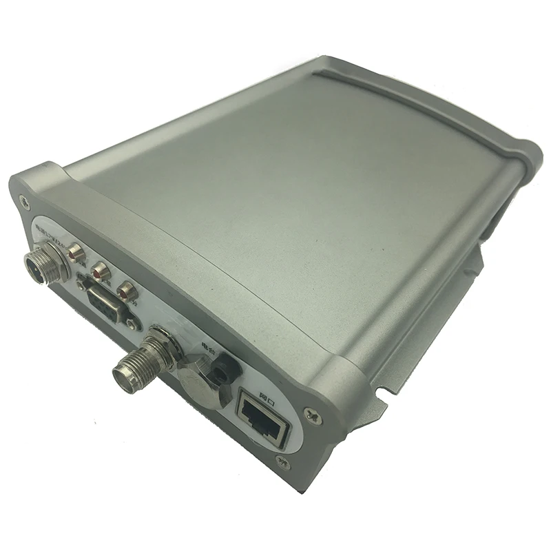 

GNSS receiver RTK high accuracy positioning directional UAV Measuring antenna GPS BDS GLONASS Galileo Trimble OEM BD990 module