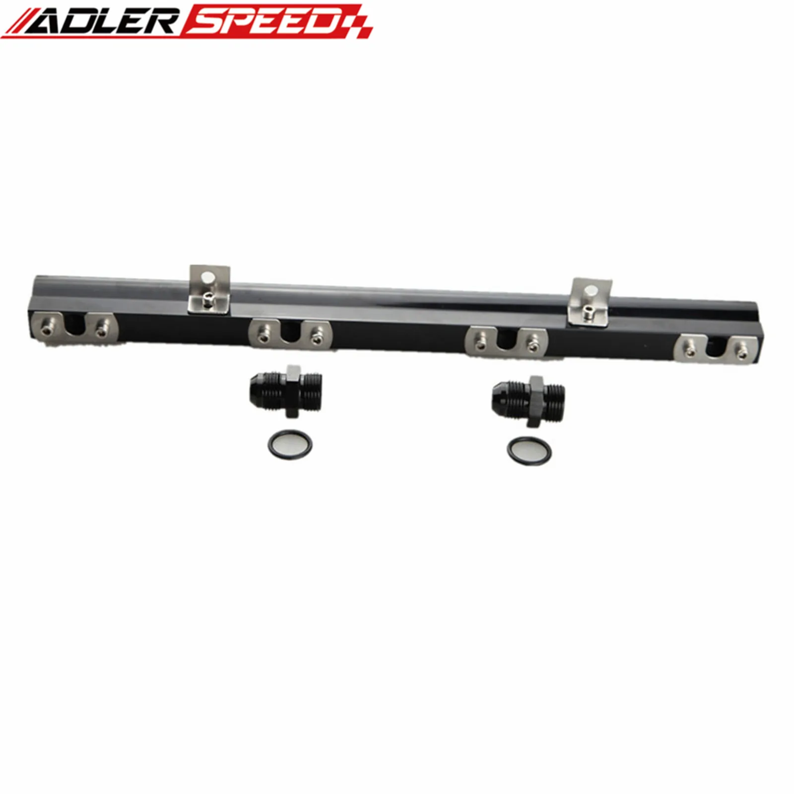 

Топливный инжектор для Volvo 240 740 940 CNC, алюминий с высоким потоком, синий/красный/черный/серебристый