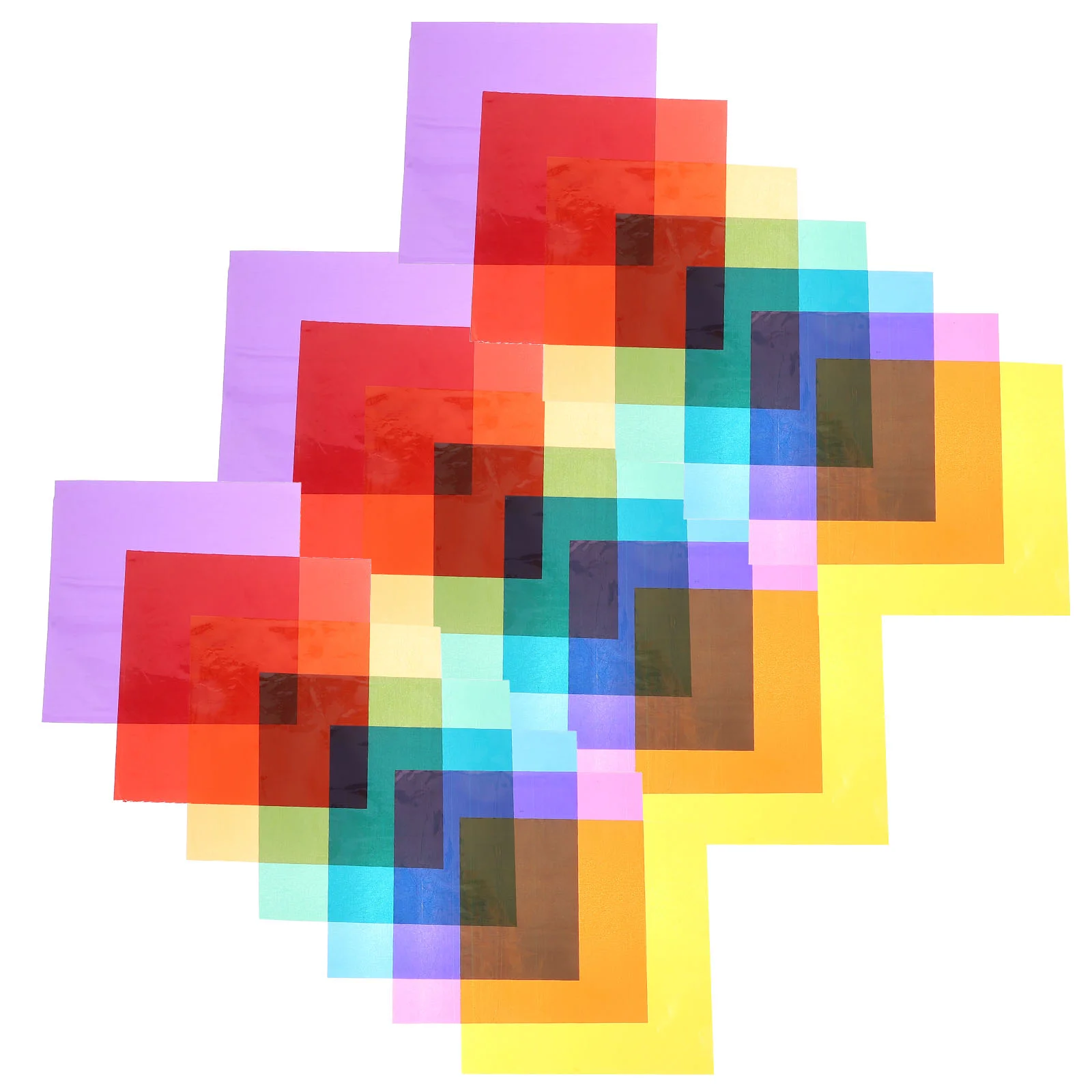 84 листа мягкая упаковочная бумага конфеты поделки целлофановая шикарная