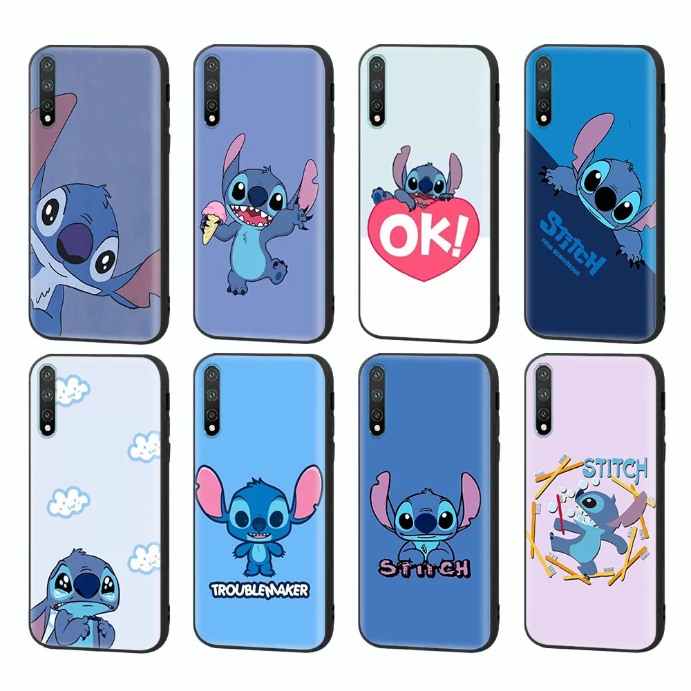 

Черный мягкий чехол для iPhone 6 6S 7 8 Plus 11 Pro X XS XR Max