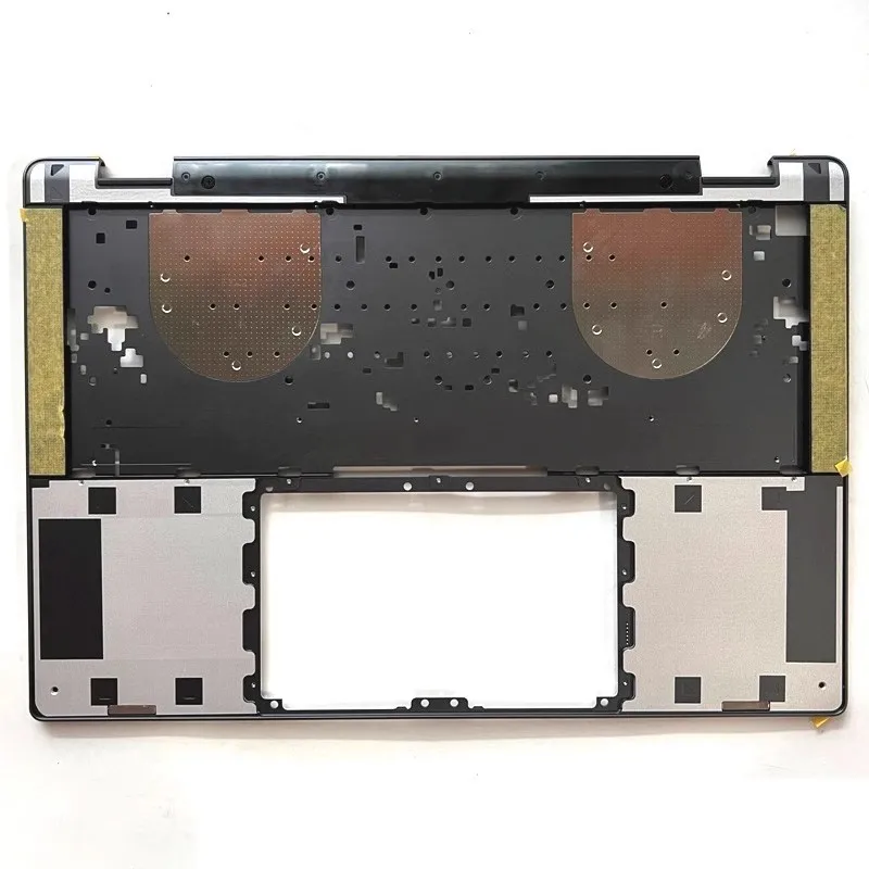 Оригинальный Новый 057XY2 57XY2 черный для Dell Latitude 9440 E9440 клавиатура с подставкой рук