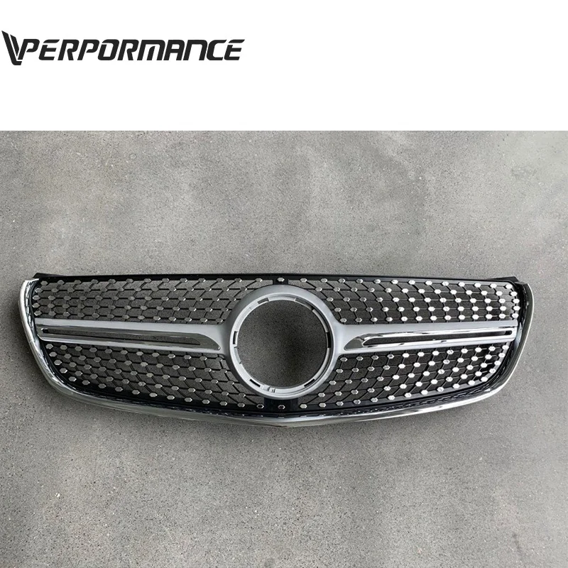 V класс W447 передняя решетка 2016y ~ 2020y автомобильные решетки для класса Vito