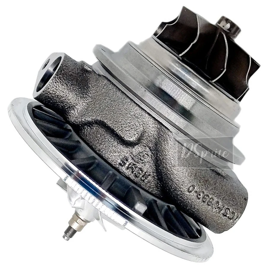 2 шт. JH5IT картридж турбокомпрессора chra для Audi A8/S8 4 0 TFSI 383 кВт CEUC CEUA CEU