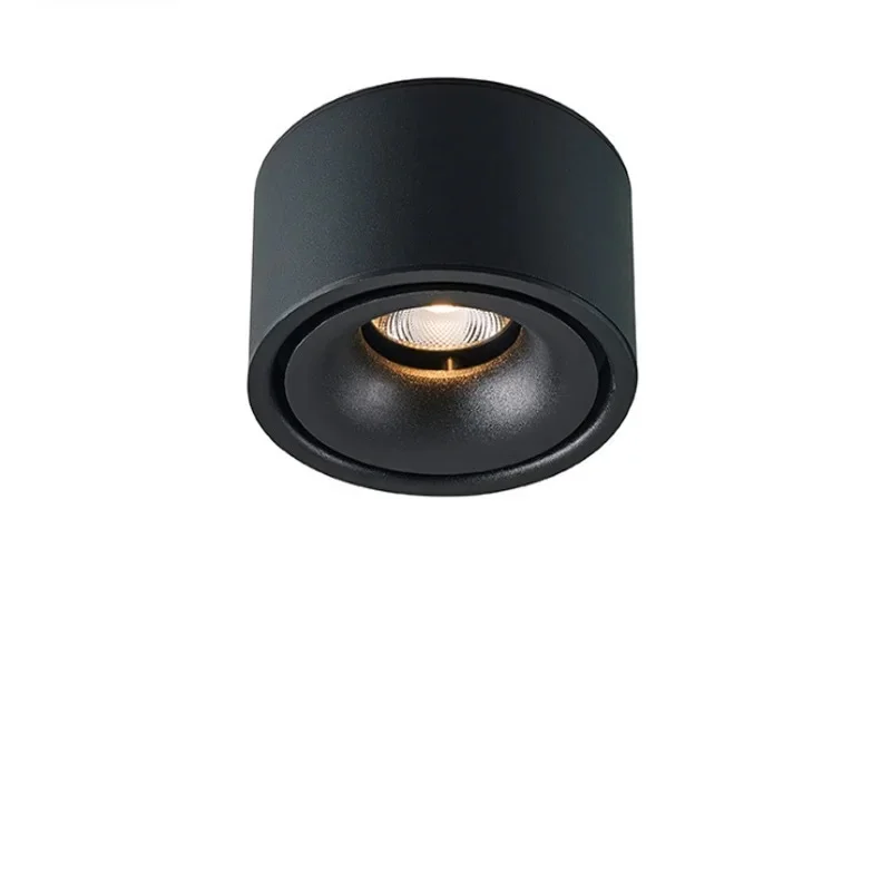 

Потолочные светильники YXZI LED теплый/натуральный/холодный белый 7/12/15/18 Вт