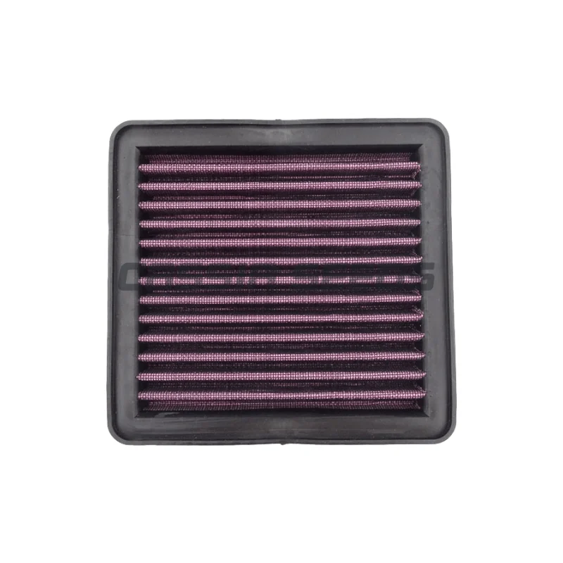 Подходит для Yamaha XMAX300 XMAX250 XMAX 300 X-MAX 250 воздухоочиститель воздухозаборник