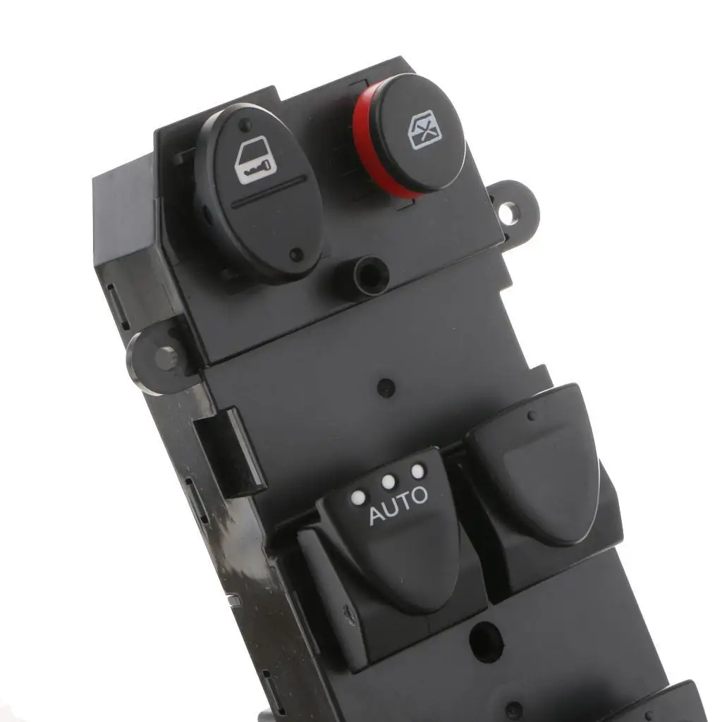 

Car Door Window Lifter Switch OEM 35750-SNV-H51 For Honda Civic 2006-2010