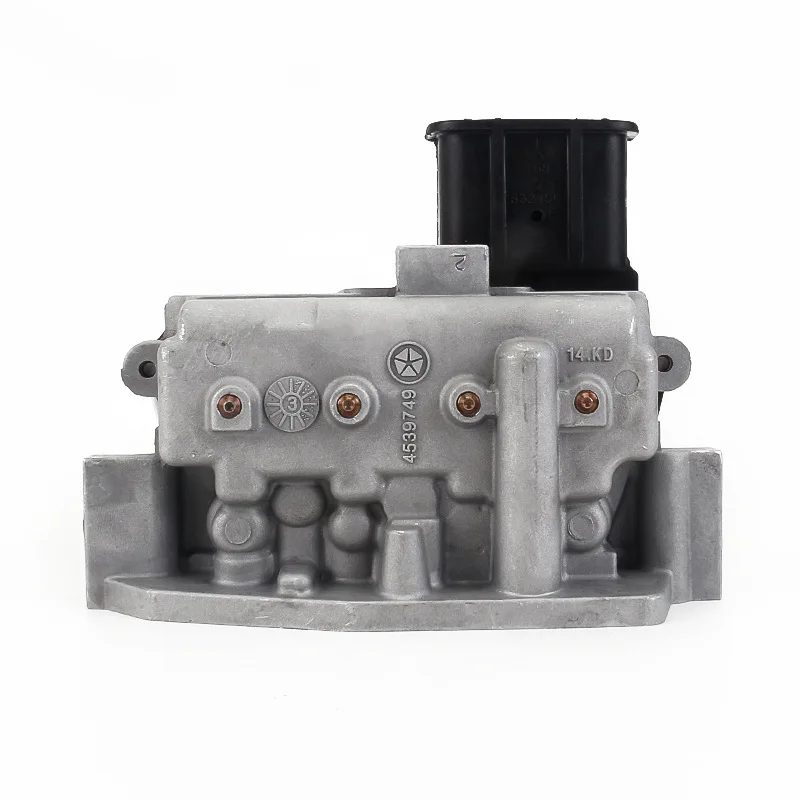 Подходит для Dodge Chrysler A606. 4796730 Электромагнитный клапан коробки передач AB 42LE