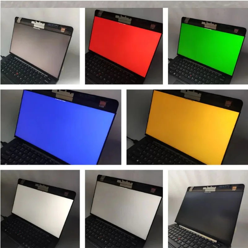 15.6&quot Slim 40 Pin Laptop Screen NV156FHM T01 NV156FHM-T01 B156HAK02.1 1920*1080 FHD IPS On-Cell Touch