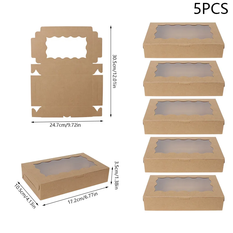 

Подарочные коробки из картона ZQCXLD