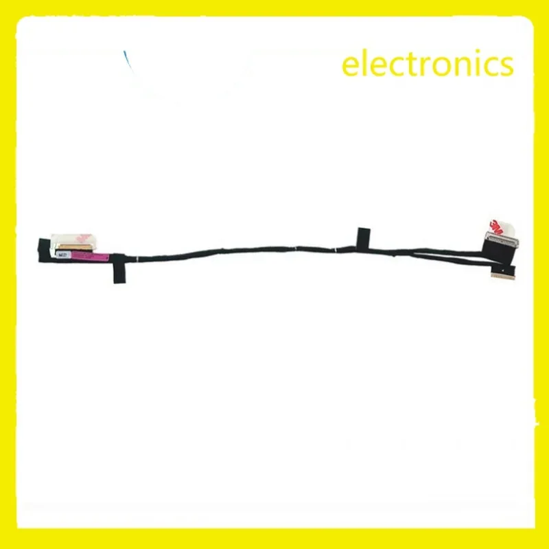 Новый сменный ЖК-кабель EDP LVDS для ноутбука Dell Alienware M17 R3 R4 FHD 144 Гц 08KPC0 8KPC0 DC02C00OJ000