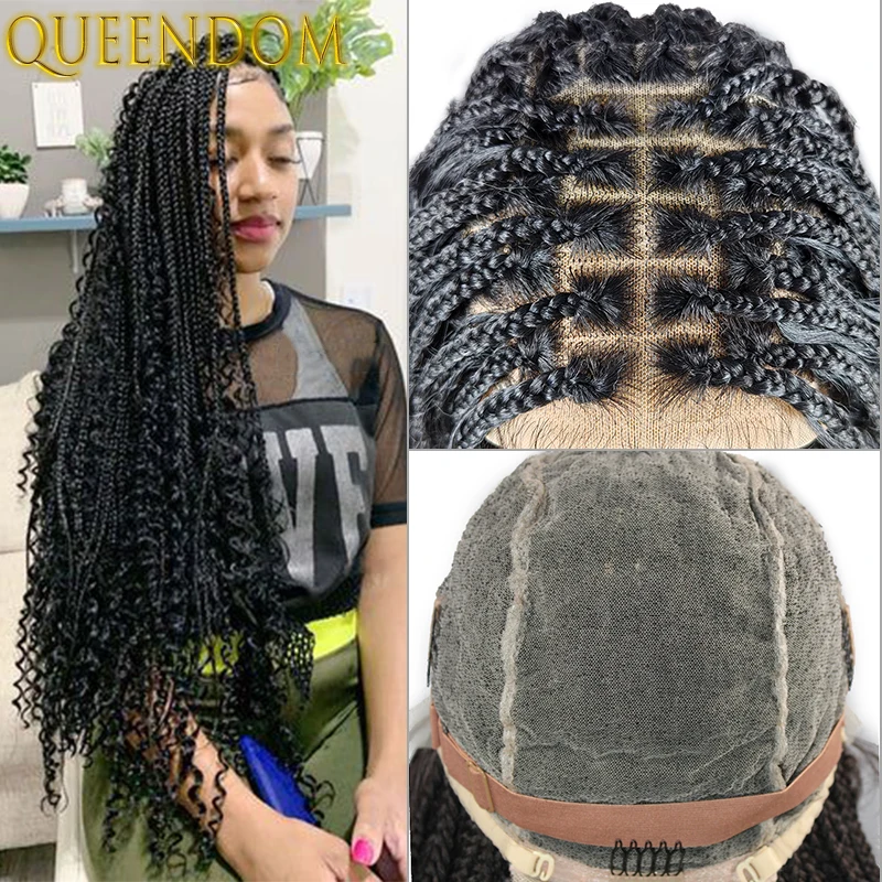 Парик для африканских женщин