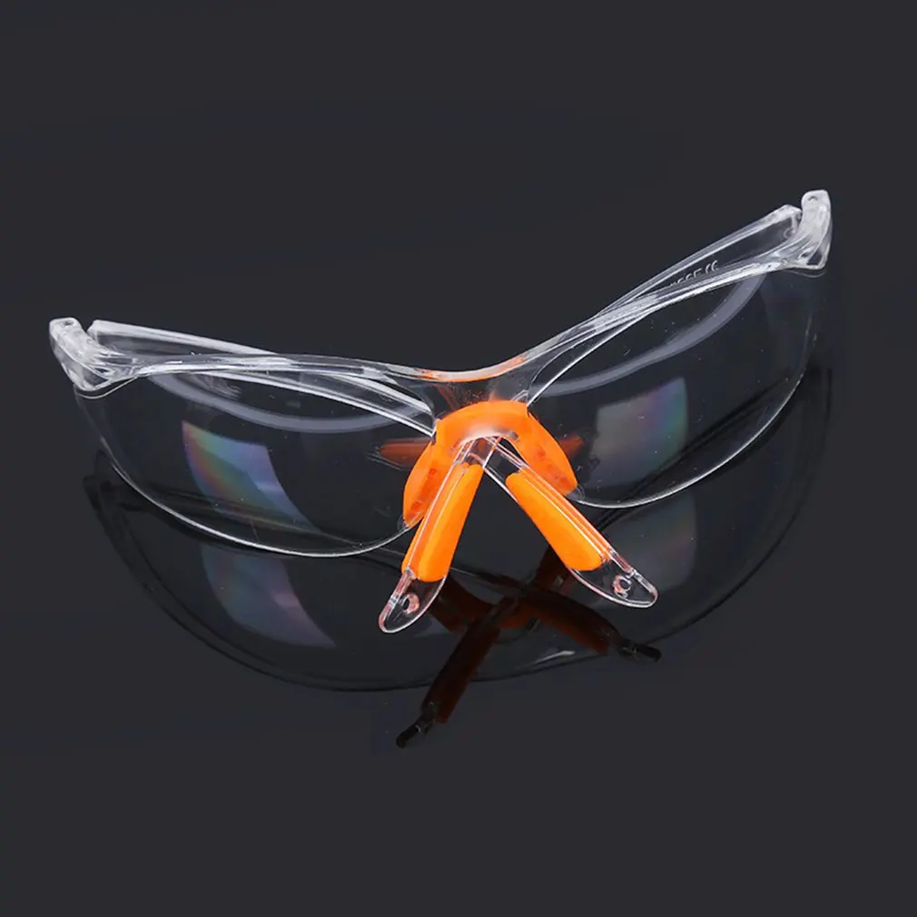 

168 мягкие очки для переносицы, спортивные ветрозащитные очки для защиты от песка, пыли, лазерного ветра и песка, 1 шт.