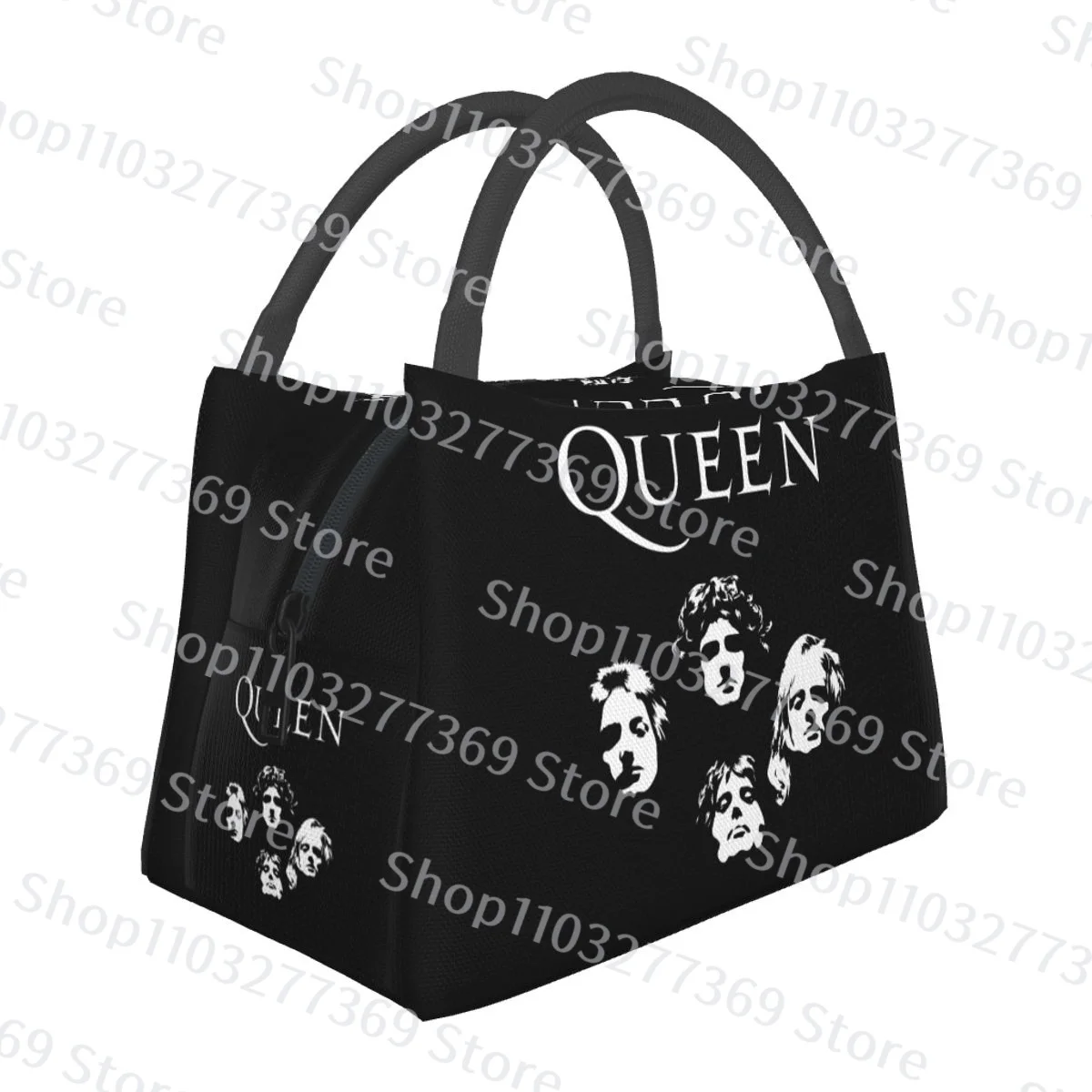 

Anime Lunch Bag for Children Kids Stitch Waterproof Insulated Outdoor Picnic Storage Cartoon Lunch Box Girls Handbag