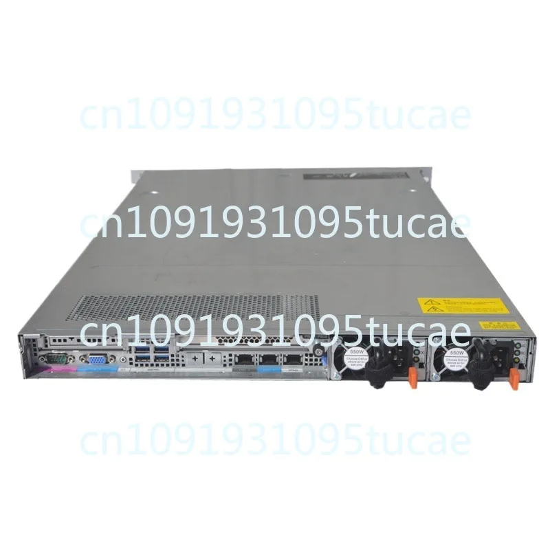 

AiKuai 48-ядерный сервер