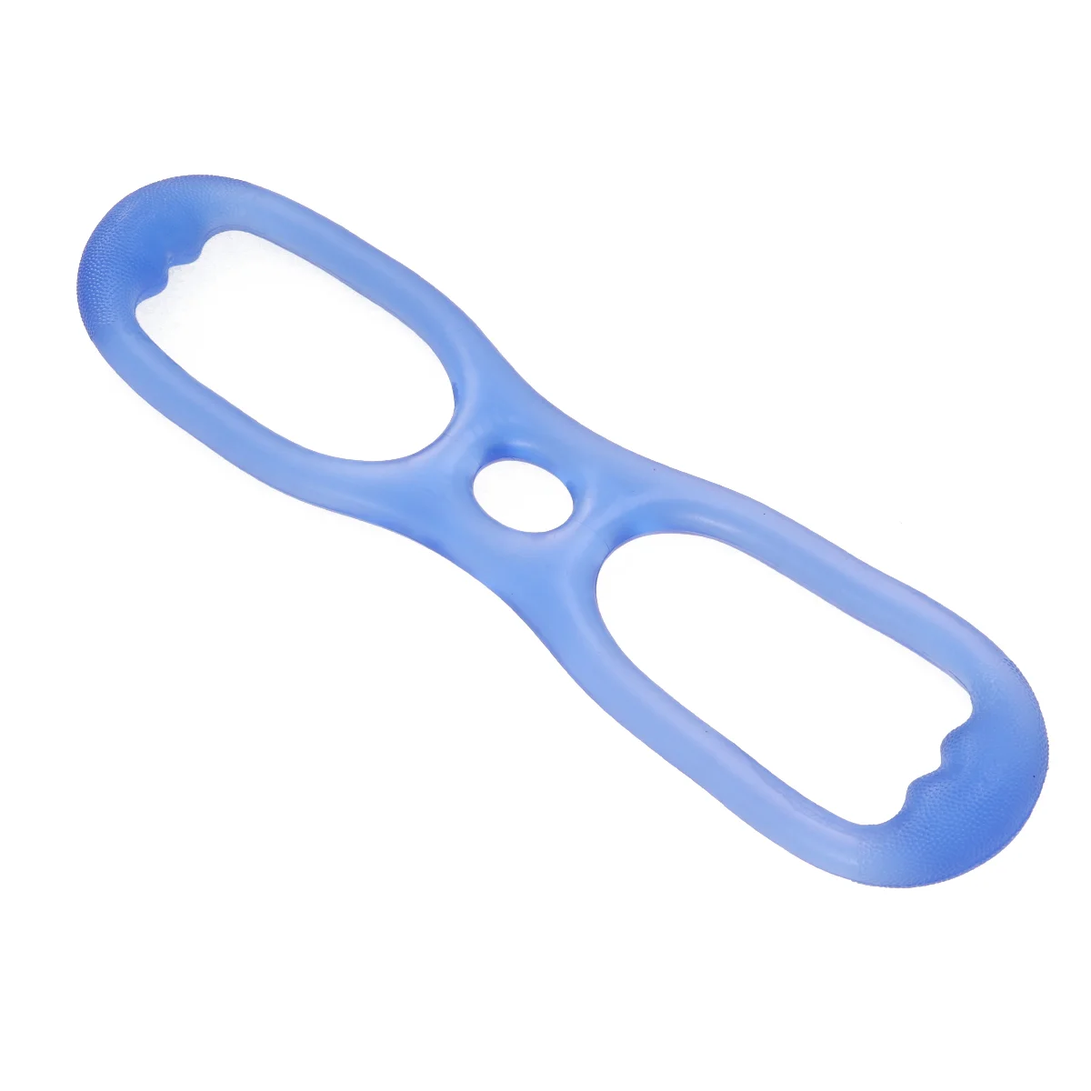 

8 Word Developer Fitness Pull Rope Yoga Stretch Strap Silicone Pulling Exerciser Body Building Tool Hoverboard