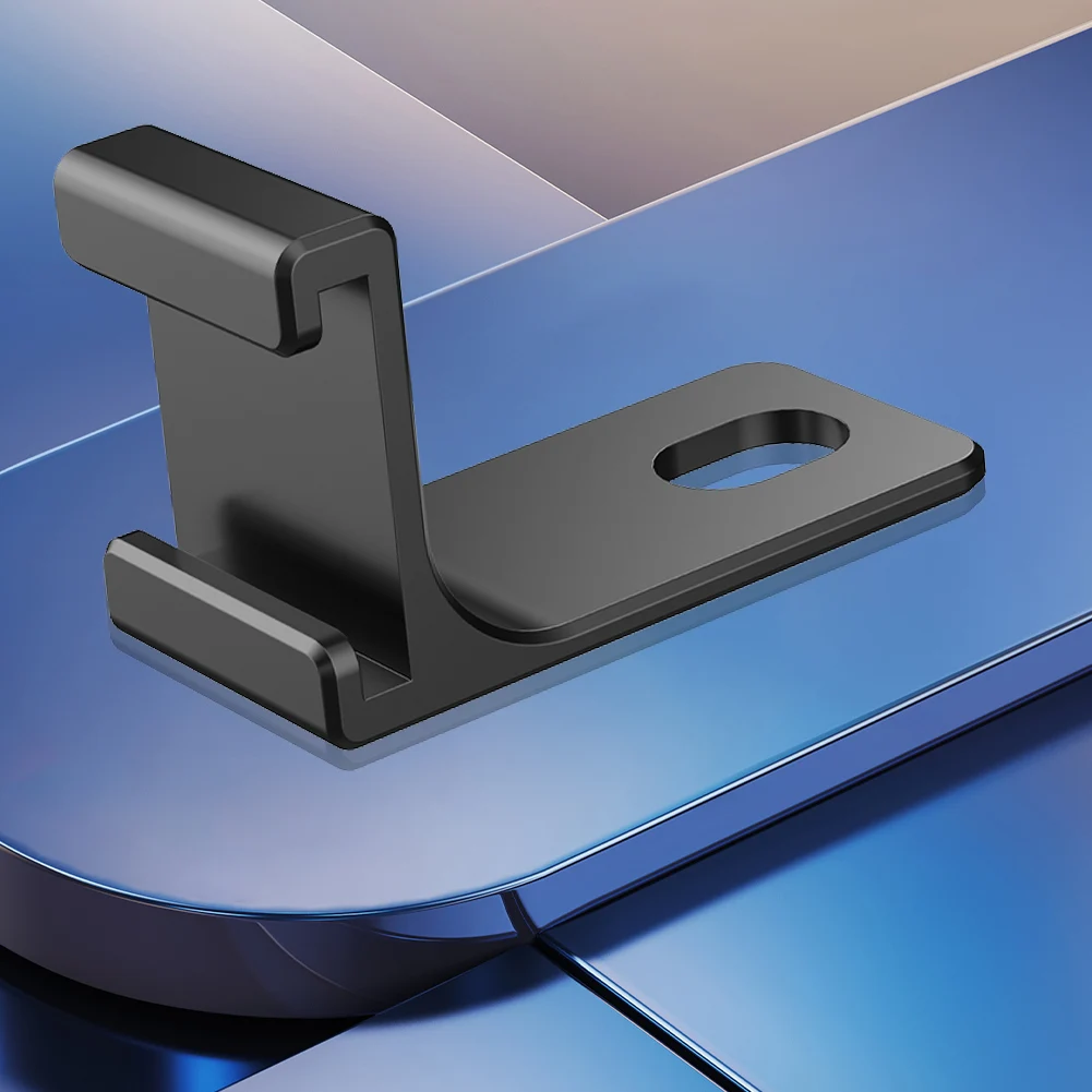 Панорамный адаптер для спортивной камеры Cold Shoe крепления микрофона из