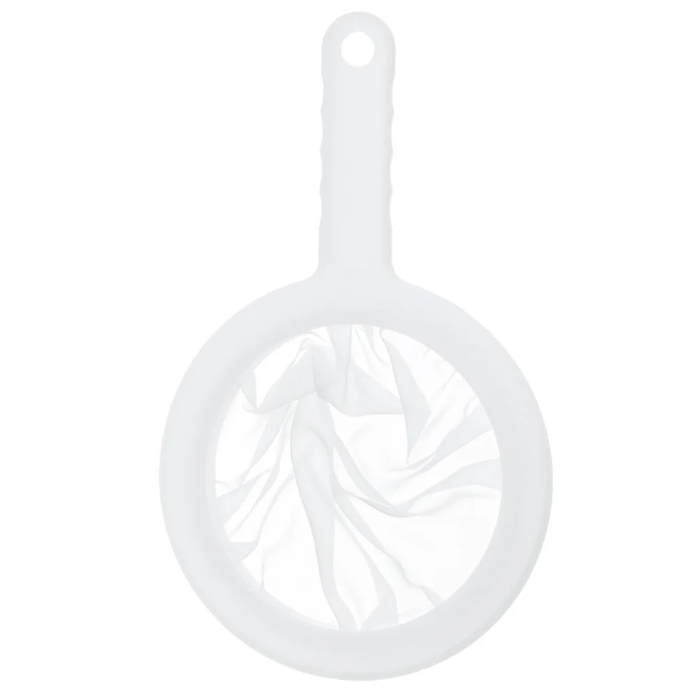 

Сито для выпечки, сито для просеивания кофе и варенья, пластиковое сито для кухни, детский сито для выпечки