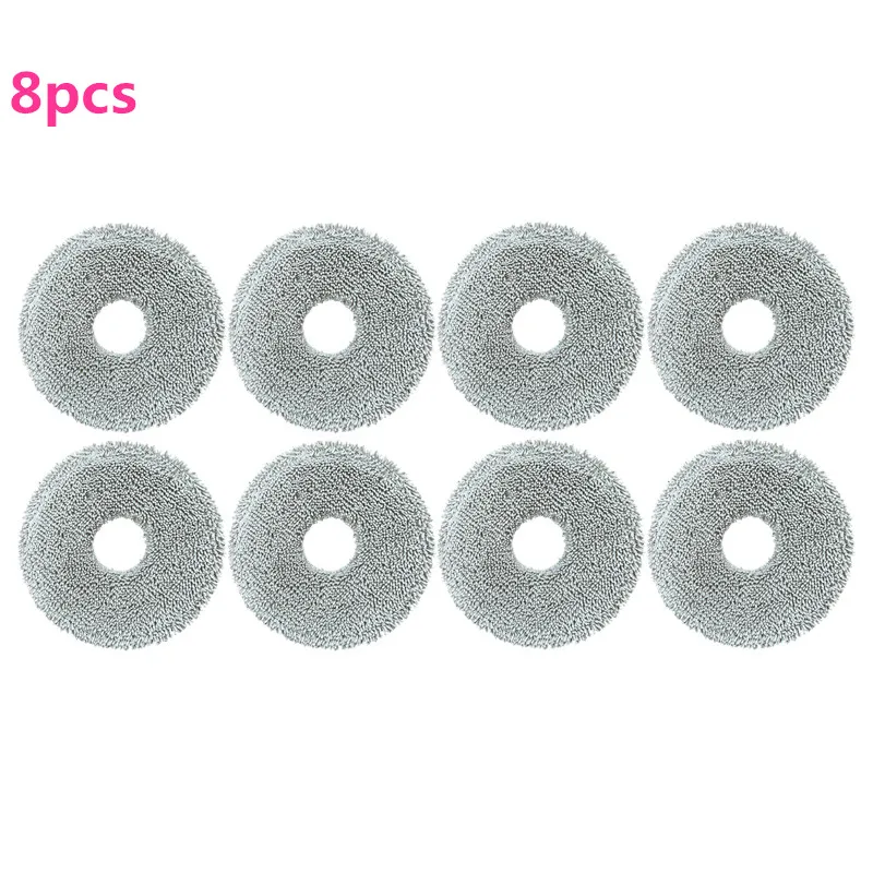 

Салфетки для влажной уборки Xiaomi OV21CN/5 Pro/5C OV42CN/ S40 pro OV71GL