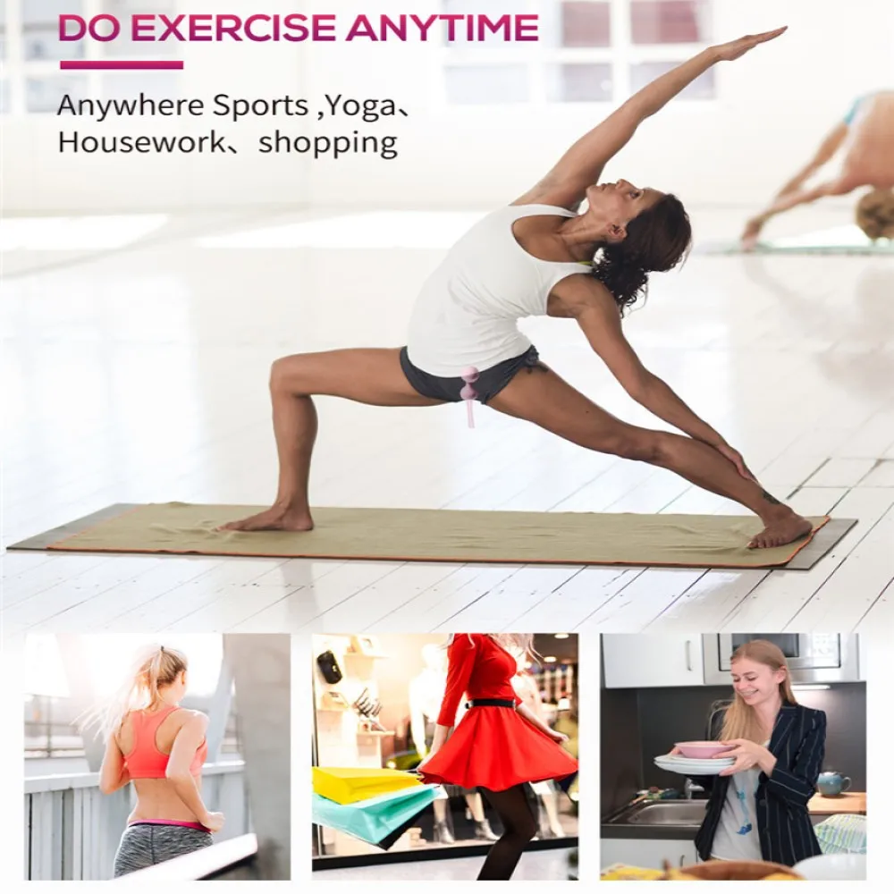 3 шт./комплект умные шары Кегеля анальные секс-игрушки |