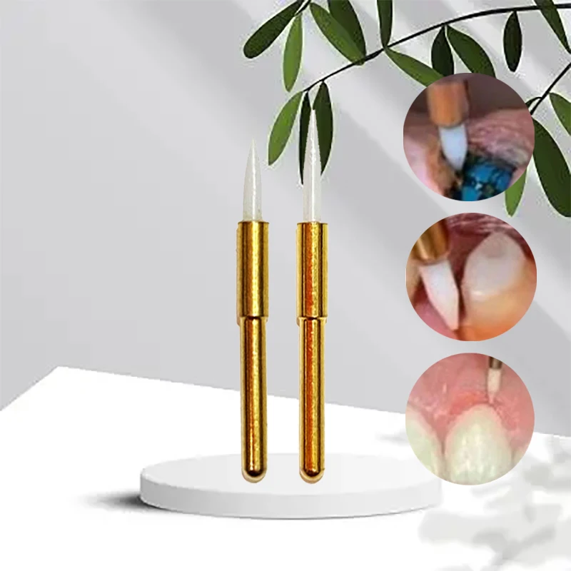 Стоматологические принадлежности стоматологические боры для мягких тканей