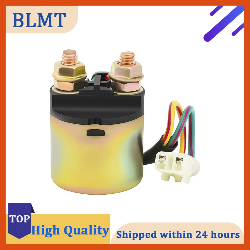 

Соленоид реле стартера для HONDA TRX500 FOURTRAX FOREMAN RUBICON 2001-2011 TRX450 SPORTRAX 450R 2006-2009 2012-2014