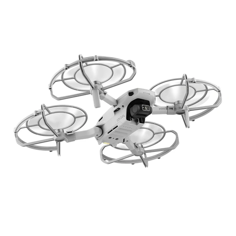 

Propeller Guard for Mini SE/2/1/2 SE Drone Protector Install Protective Cage Cover for DJI Mini SE/Mavic Mini 2 SE Accessories