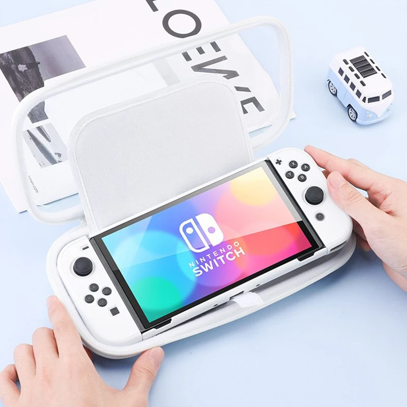Console Switch Sport Video Game Case Wholesale Accessories Gaming Case Switch For Oled Nintendo Switch Switcholed accessories